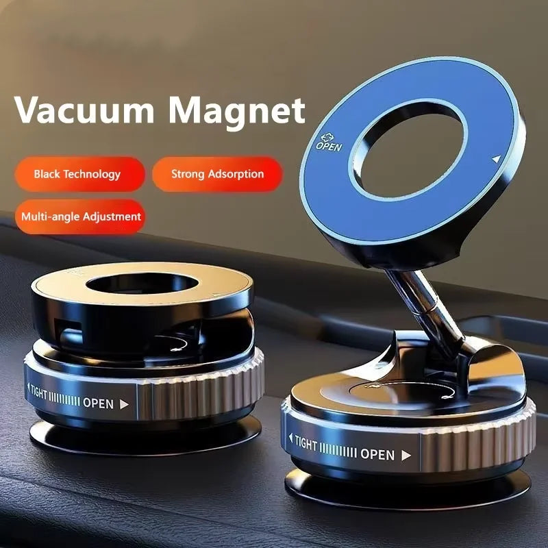 Valir MagMount 360 — Magnetic Car Phone Holder