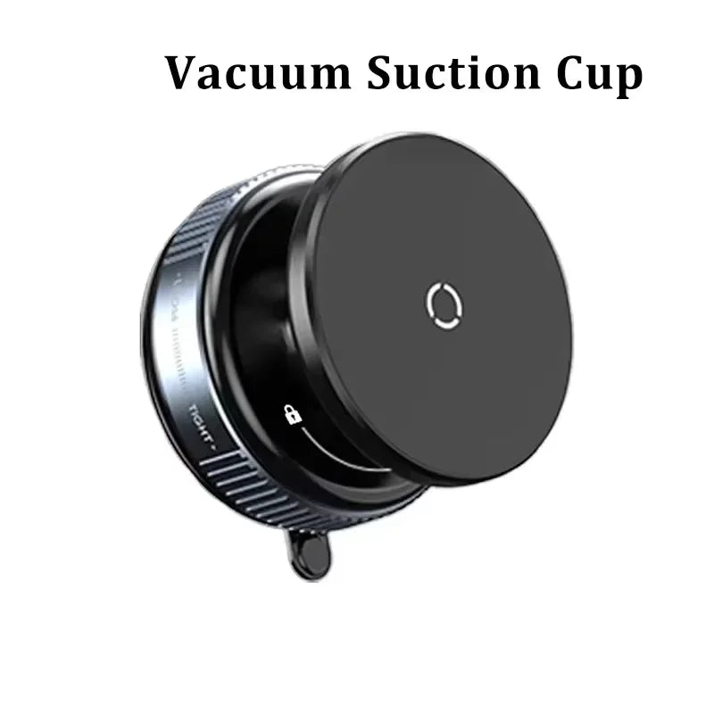 Valir MagMount 360 — Magnetic Car Phone Holder