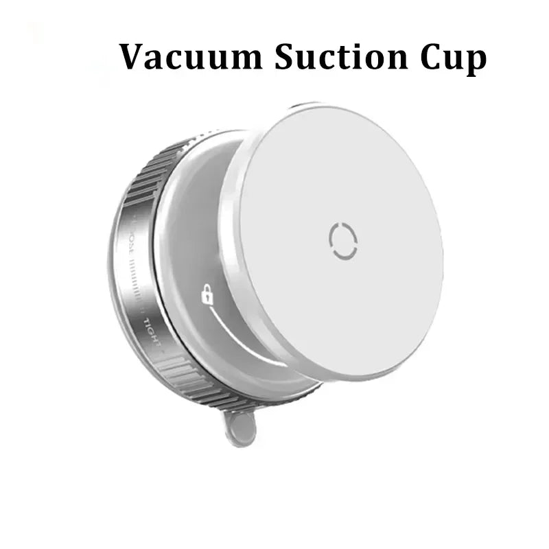 Valir MagMount 360 — Magnetic Car Phone Holder