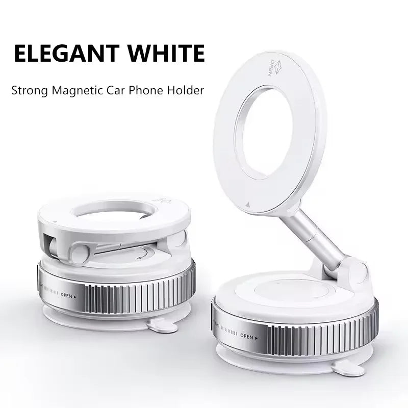 Valir MagMount 360 — Magnetic Car Phone Holder